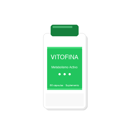 Producto Vitofina
